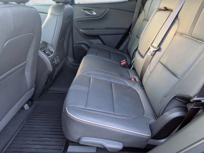 2025 Chevrolet Blazer Premier