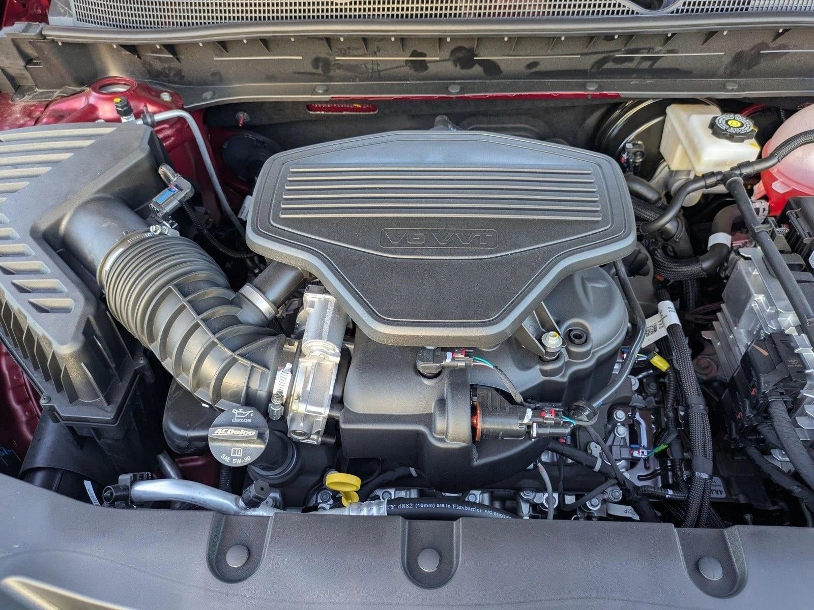 2025 Chevrolet Blazer Premier