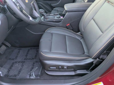 2025 Chevrolet Blazer Premier