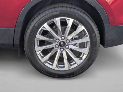 2025 Chevrolet Blazer Premier