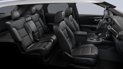 2025 Chevrolet Blazer Premier