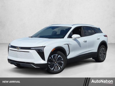 2024 Chevrolet Blazer EV LT