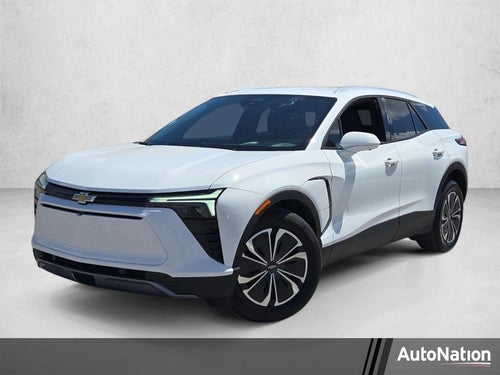 2024 Chevrolet Blazer EV LT