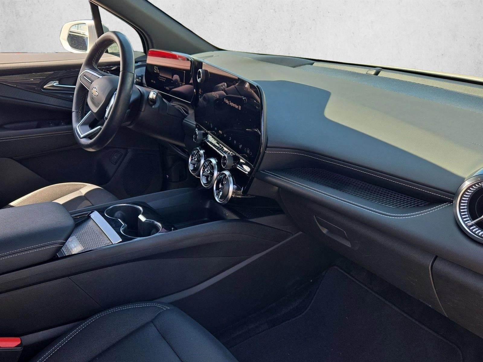 2024 Chevrolet Blazer EV LT - Photo 21