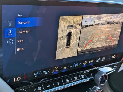 2026 Chevrolet Blazer EV RS