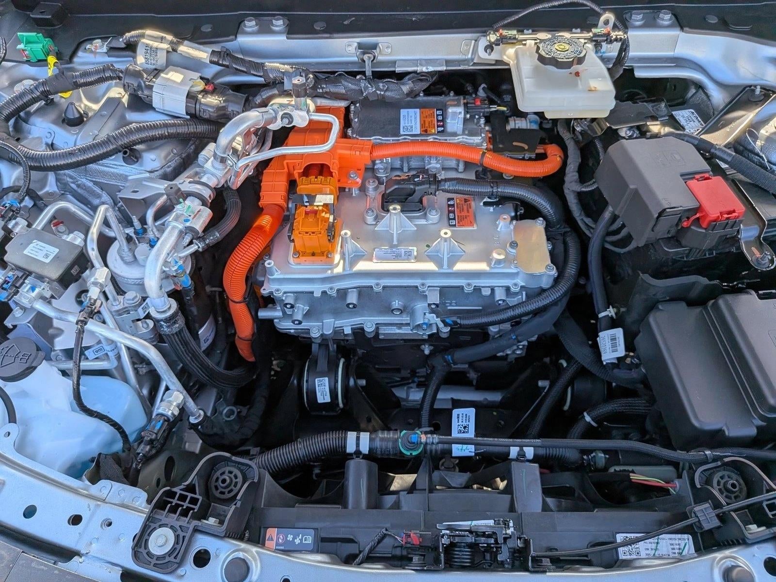 2026 Chevrolet Blazer EV RS