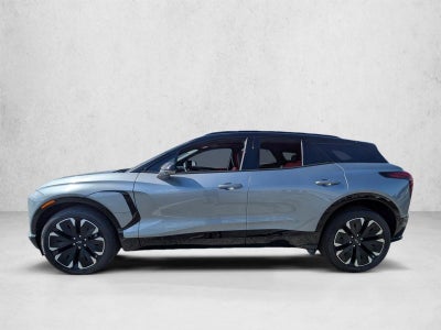 2026 Chevrolet Blazer EV RS
