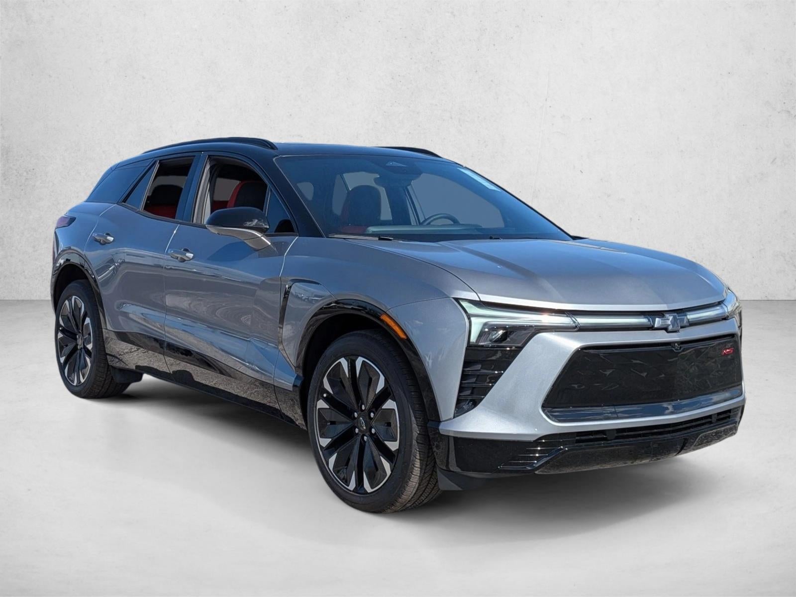 2026 Chevrolet Blazer EV RS