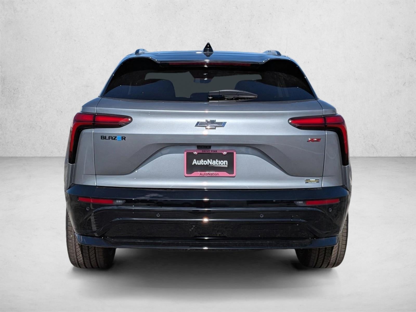 2026 Chevrolet Blazer EV RS