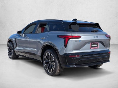 2026 Chevrolet Blazer EV RS