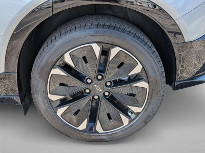 2026 Chevrolet Blazer EV RS