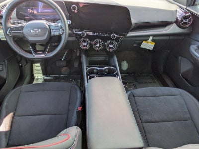 2026 Chevrolet Blazer EV RS