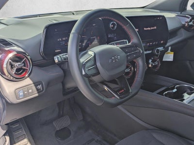 2026 Chevrolet Blazer EV RS