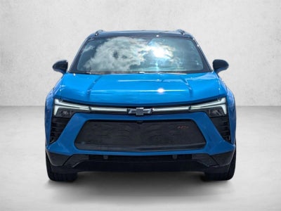 2026 Chevrolet Blazer EV RS