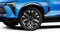 2026 Chevrolet Blazer EV RS