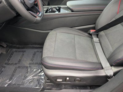 2025 Chevrolet Blazer EV RS