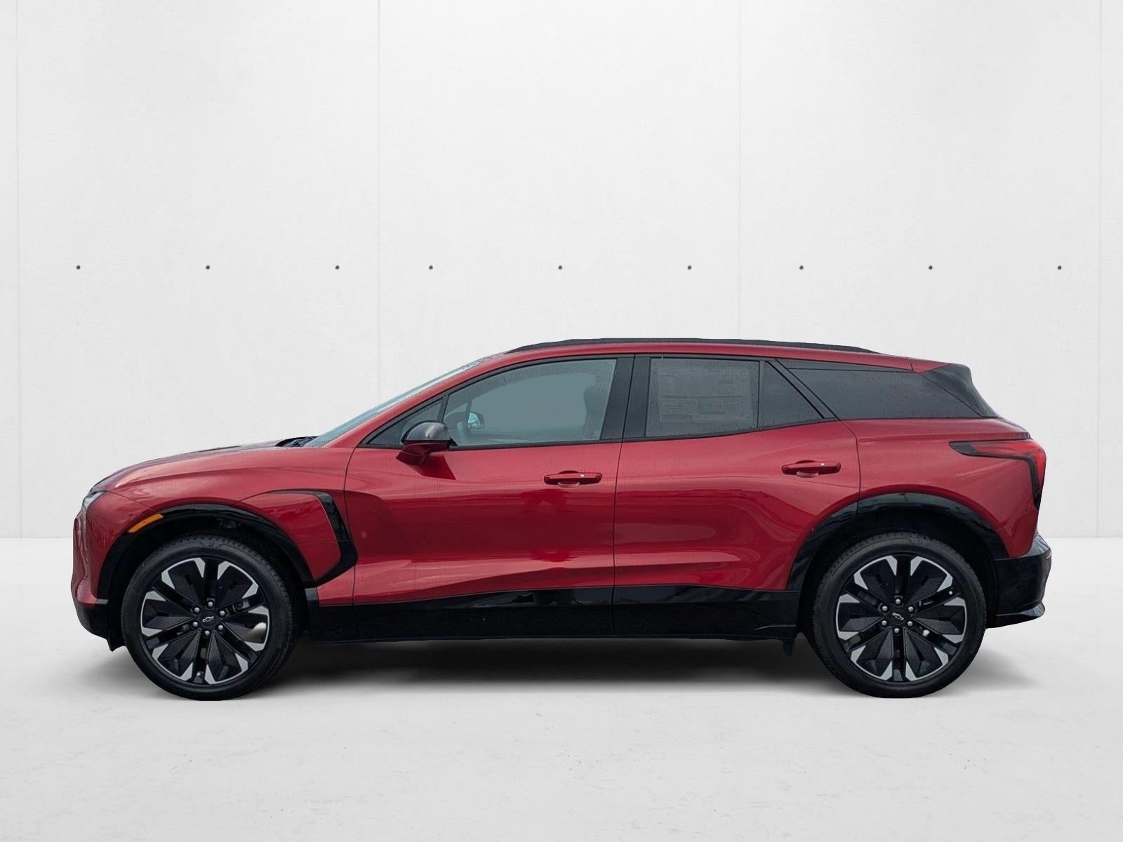 2025 Chevrolet Blazer EV RS