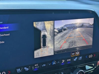 2026 Chevrolet Blazer EV SS