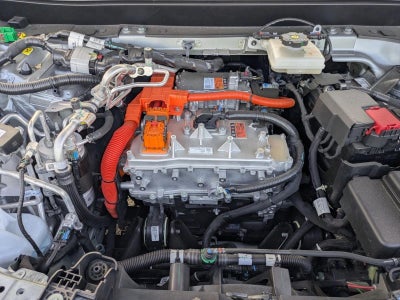2026 Chevrolet Blazer EV SS