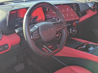 2026 Chevrolet Blazer EV SS