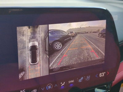 2026 Chevrolet Blazer EV SS