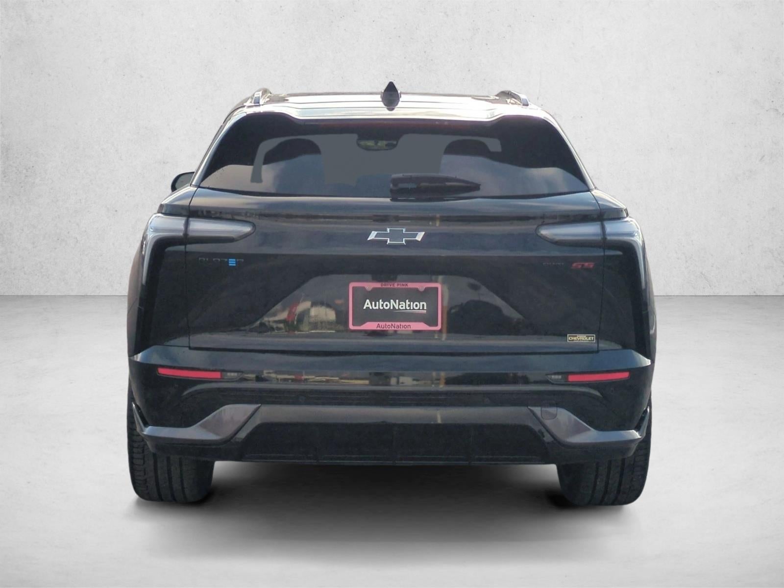 2026 Chevrolet Blazer EV SS