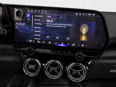 2027 Chevrolet Blazer EV LT