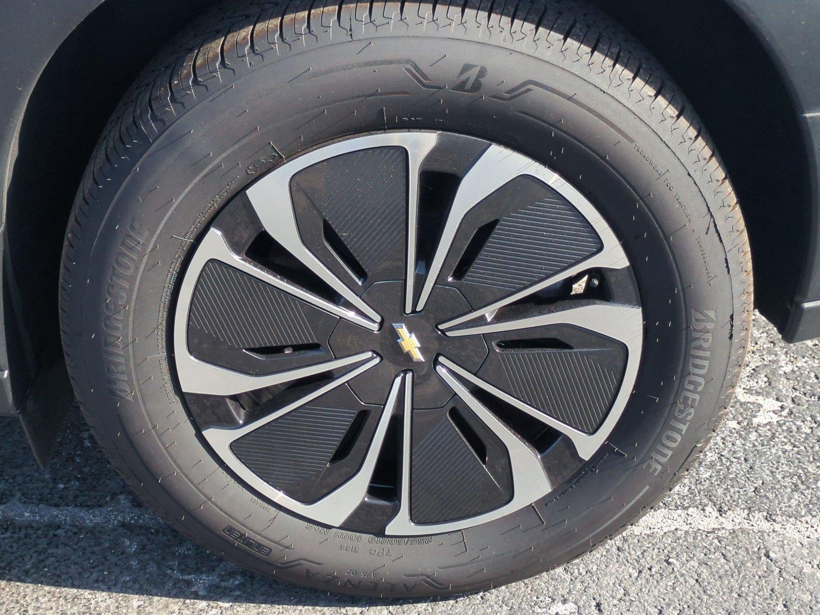 2025 Chevrolet Blazer EV LT - Photo 10
