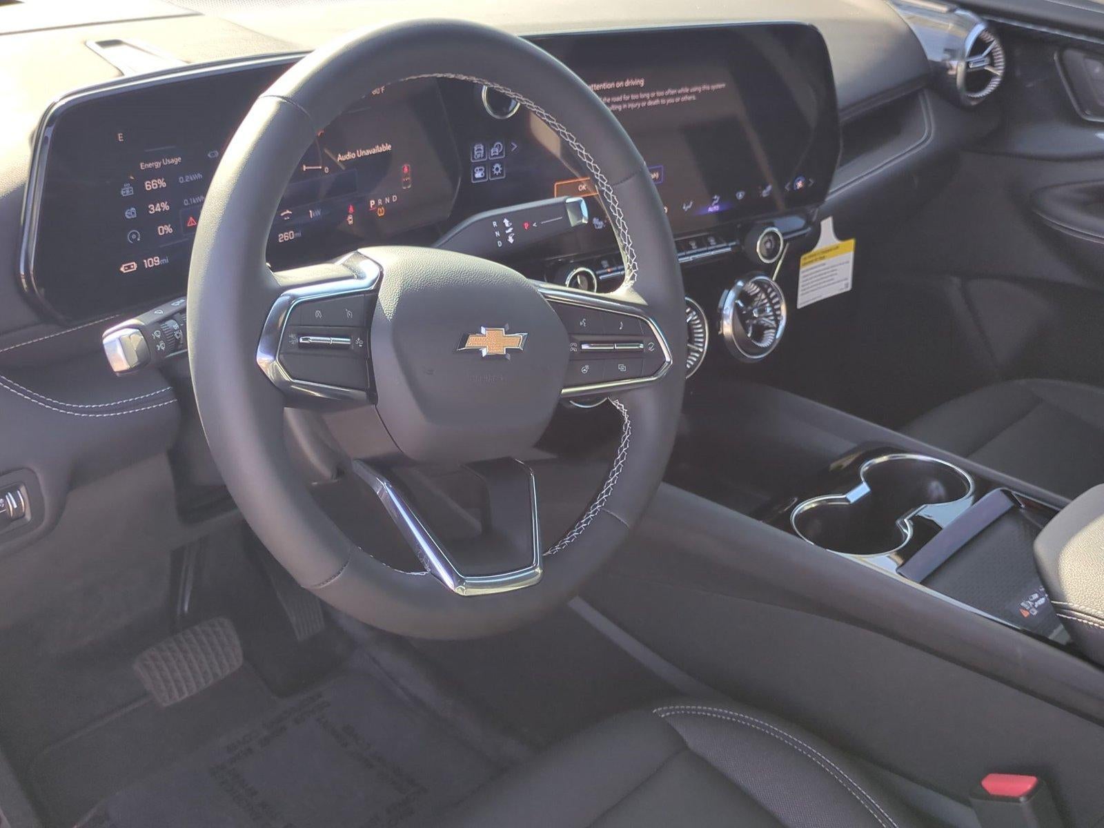 2025 Chevrolet Blazer EV LT - Photo 3