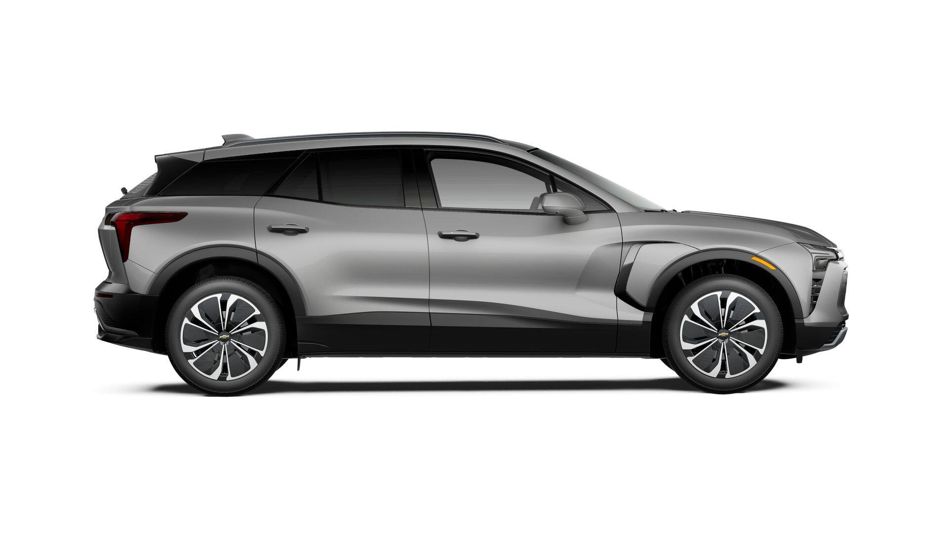 2025 Chevrolet Blazer EV LT - Photo 19