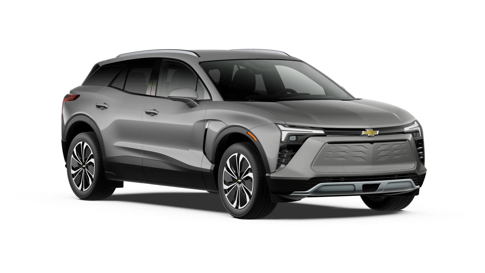 2025 Chevrolet Blazer EV LT - Photo 20