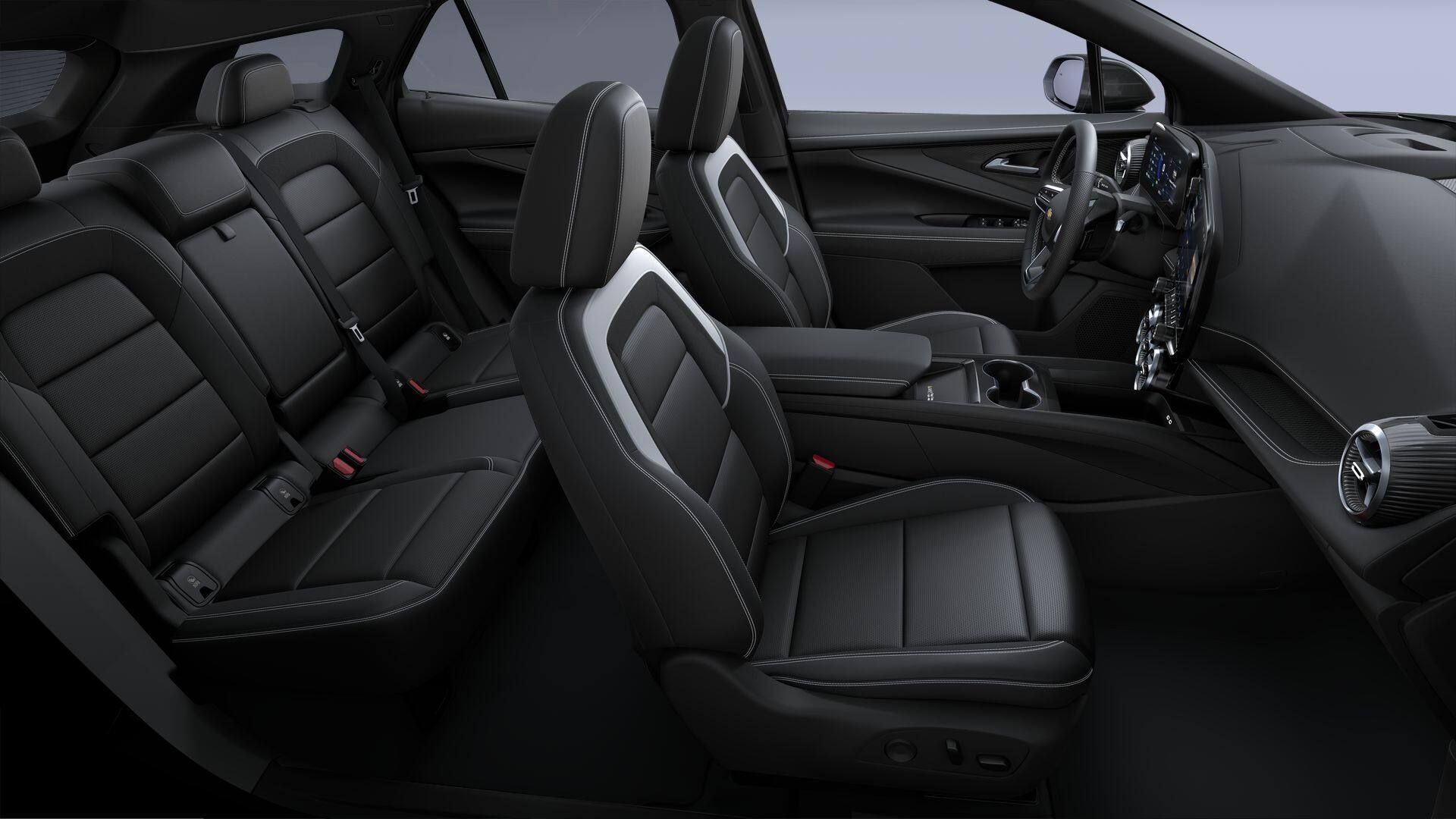2025 Chevrolet Blazer EV LT - Photo 24
