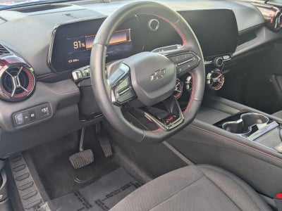 2025 Chevrolet Blazer EV RS