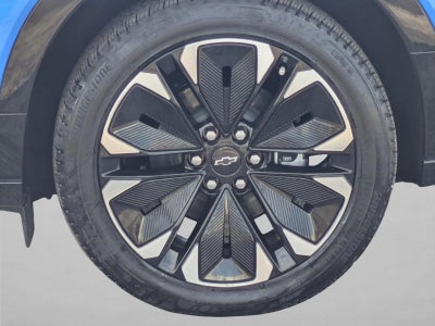 2025 Chevrolet Blazer EV RS