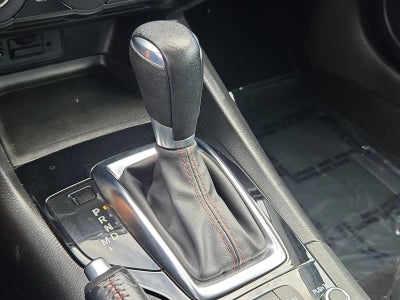 2016 Mazda Mazda3 Hatchback i Touring