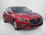 2016 Mazda Mazda3 Hatchback i Touring