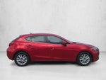 2016 Mazda Mazda3 Hatchback i Touring