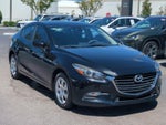 2018 Mazda Mazda3 4-Door Sport