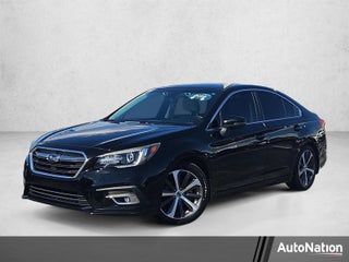 2018 Subaru Legacy 2.5i Limited