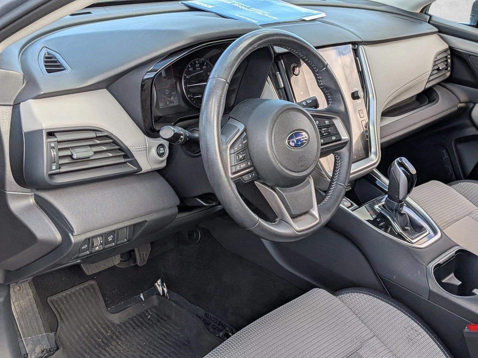 2023 Subaru Outback Premium