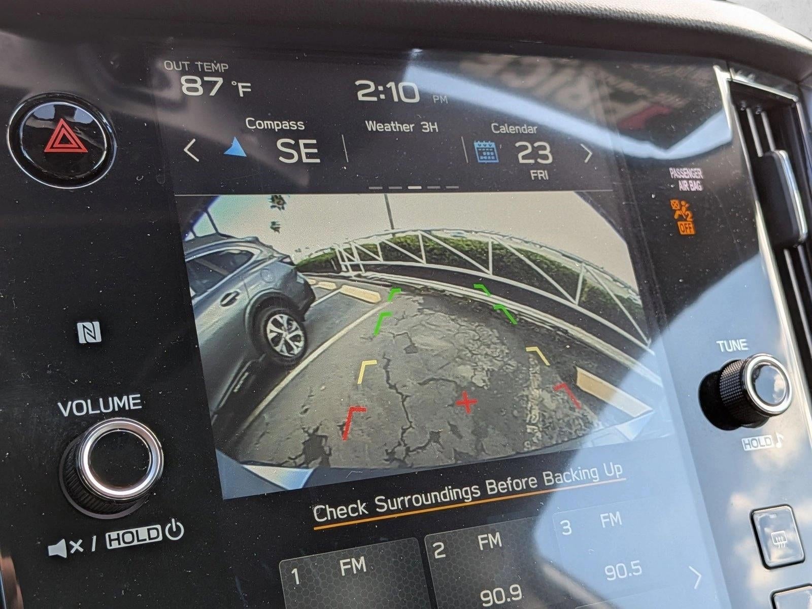 2023 Subaru Outback Premium