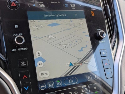 2023 Subaru Outback Premium