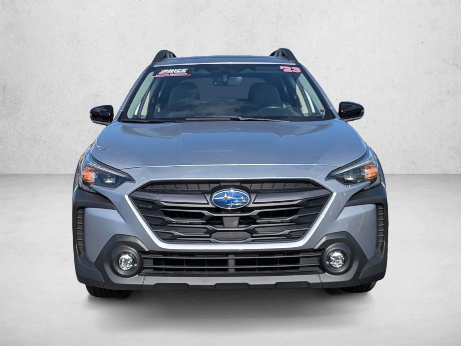 2023 Subaru Outback Premium