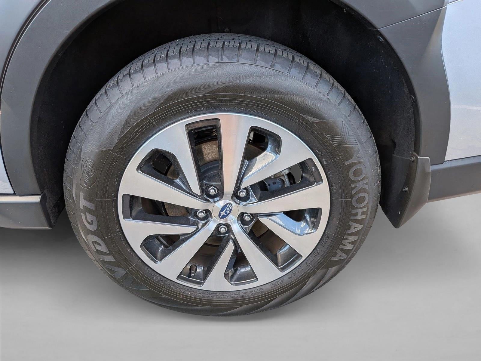 2023 Subaru Outback Premium