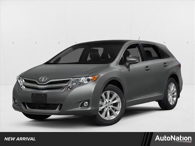 2013 Toyota Venza LE