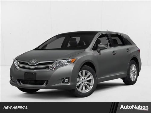 2013 Toyota Venza LE
