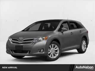2013 Toyota Venza LE
