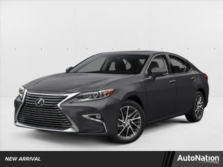 2018 Lexus ES 