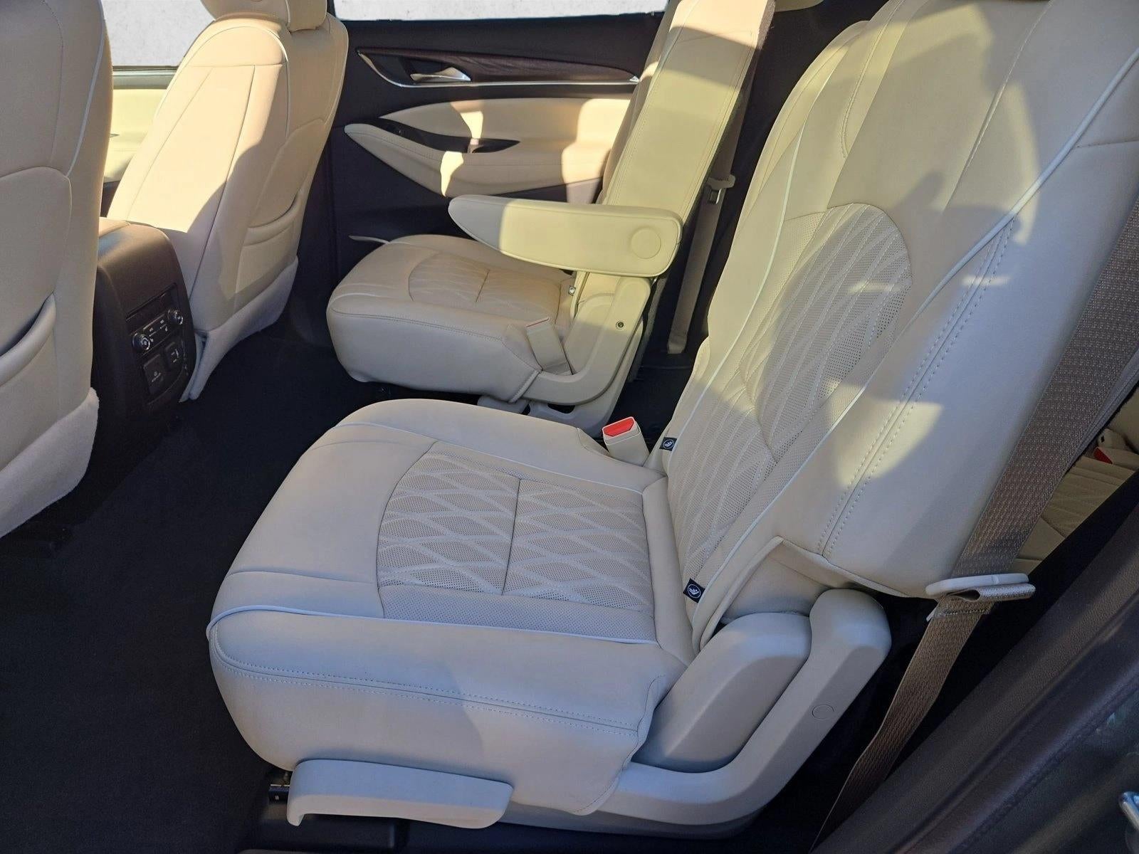 2024 Buick Enclave Avenir
