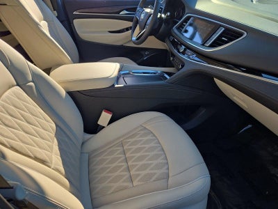 2024 Buick Enclave Avenir